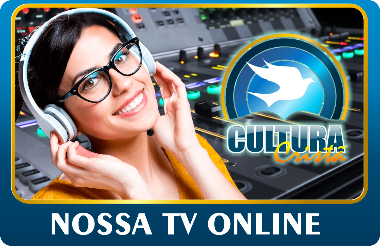 ASSISTA NOSSA TV ONLINE